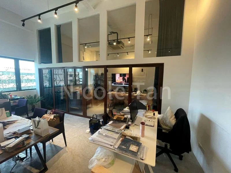 Light Industrial (B1) for Sale: Redhill Forum - Image 4