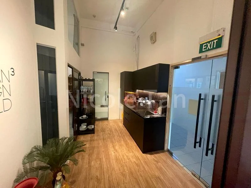 Light Industrial (B1) for Sale: Redhill Forum - Image 1