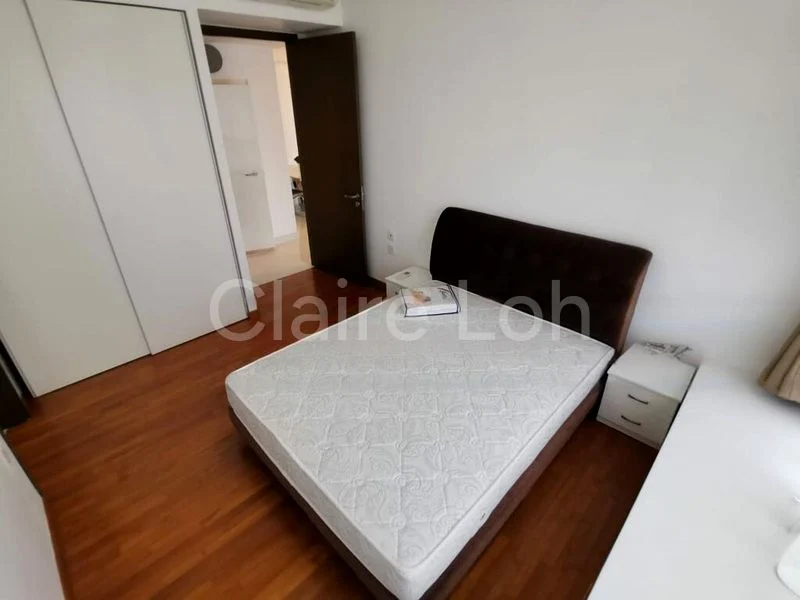 2 Bed Apartment (Condo) for Sale in  Ascentia Sky - Image 3