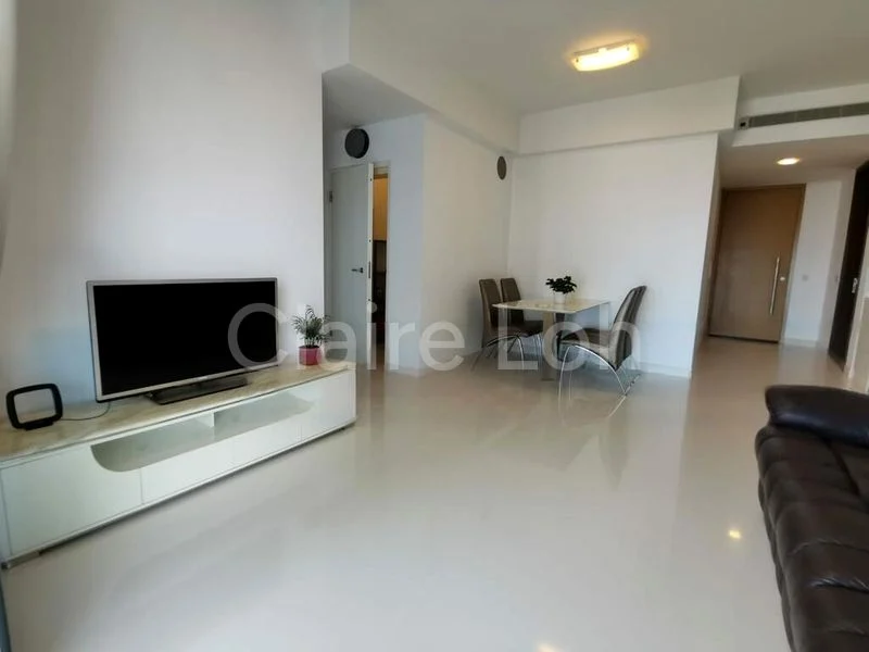 2 Bed Apartment (Condo) for Sale in  Ascentia Sky - Image 2