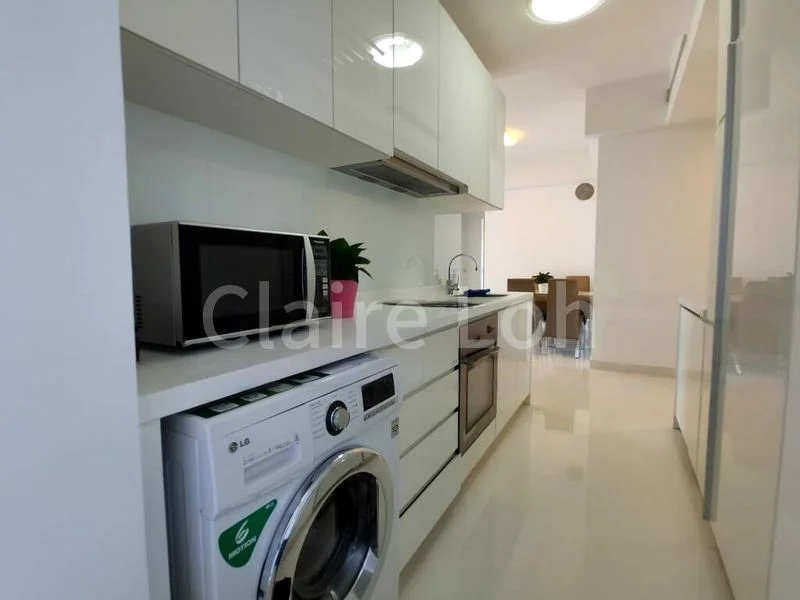 2 Bed Apartment (Condo) for Sale in  Ascentia Sky - Image 4