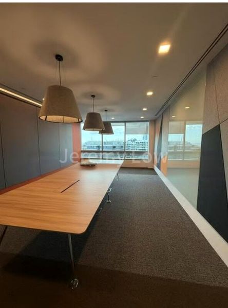 Office for Rent: Keppel Bay Tower - Image 10