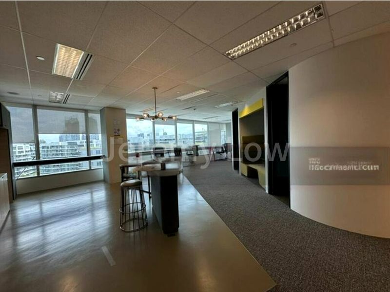 Office for Rent: Keppel Bay Tower - Image 8