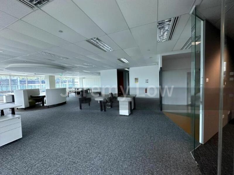 Office for Rent: Keppel Bay Tower - Image 5