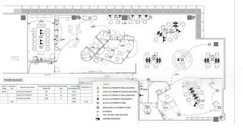 Office for Rent: Keppel Bay Tower - Image 13