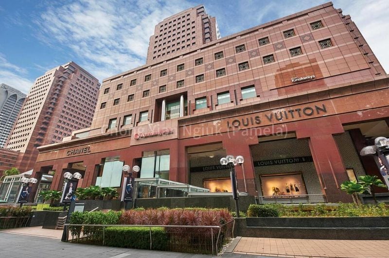 5 Bed Terraced House (Landed) for Sale in  The Edge On Cairnhill - Image 11