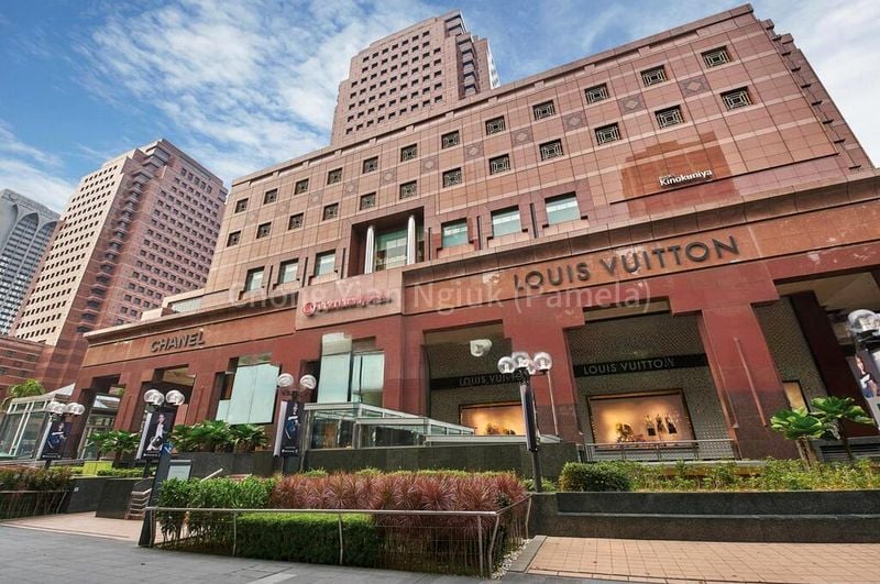 5 Bed Terraced House (Landed) for Sale in  The Edge On Cairnhill - Image 8