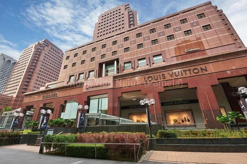 5 Bed Terraced House (Landed) for Sale in  The Edge On Cairnhill - Image 20