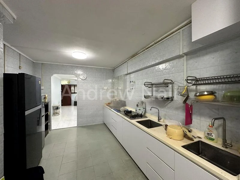 3 Room (3A) HDB for Sale in 778 Yishun Avenue 2 - Image 4