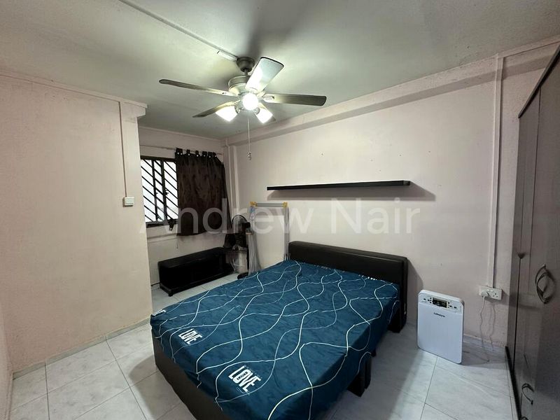 3 Room (3A) HDB for Sale in 778 Yishun Avenue 2 - Image 6