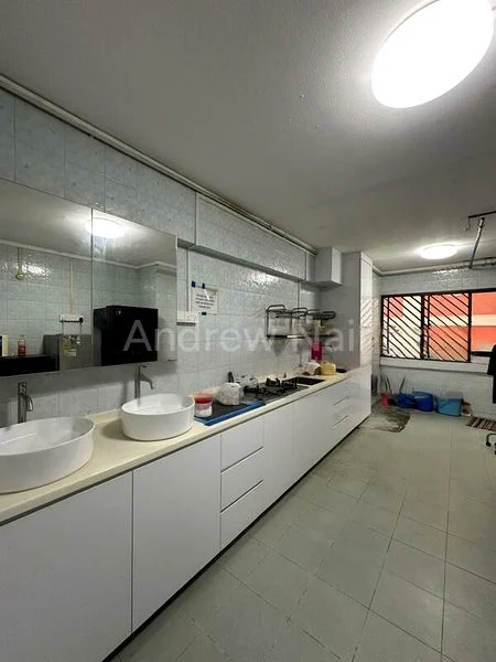3 Room (3A) HDB for Sale in 778 Yishun Avenue 2 - Image 5