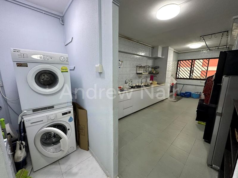 3 Room (3A) HDB for Sale in 778 Yishun Avenue 2 - Image 3