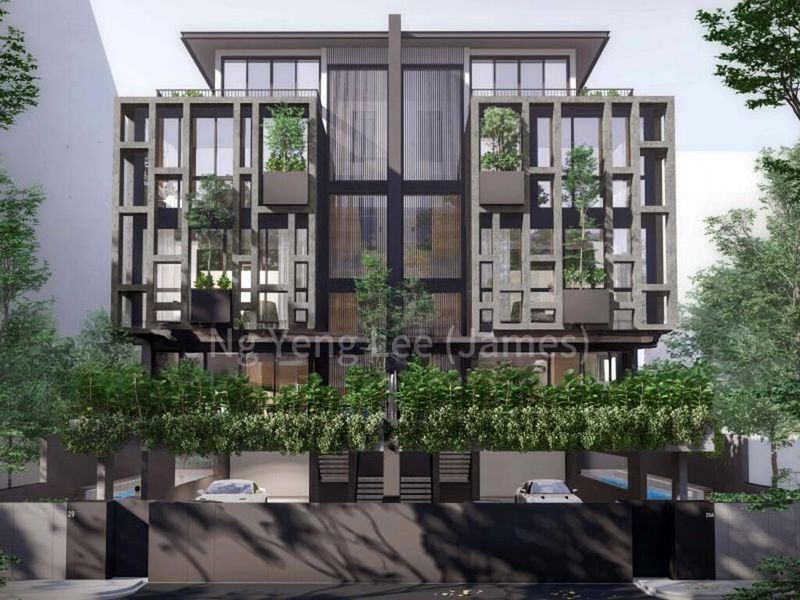 6 Bed Semi-Detached House (Landed) for Sale in  Grand Hotel - Image 8