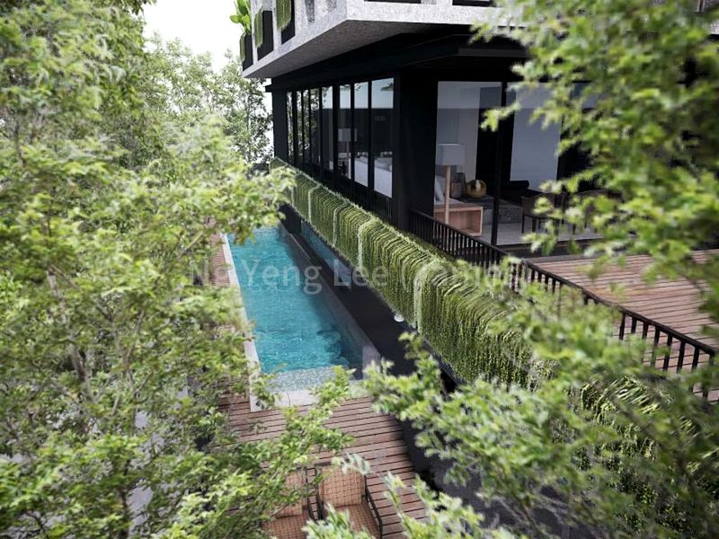 6 Bed Semi-Detached House (Landed) for Sale in  Grand Hotel - Image 16