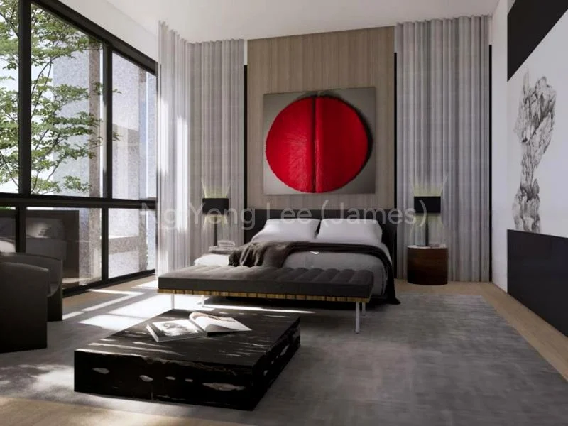 6 Bed Semi-Detached House (Landed) for Sale in  Grand Hotel - Image 4