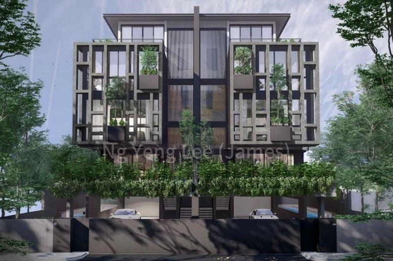 6 Bed Semi-Detached House (Landed) for Sale in  Grand Hotel - Image 12