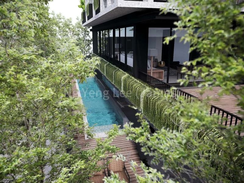 6 Bed Semi-Detached House (Landed) for Sale in  Grand Hotel - Image 3