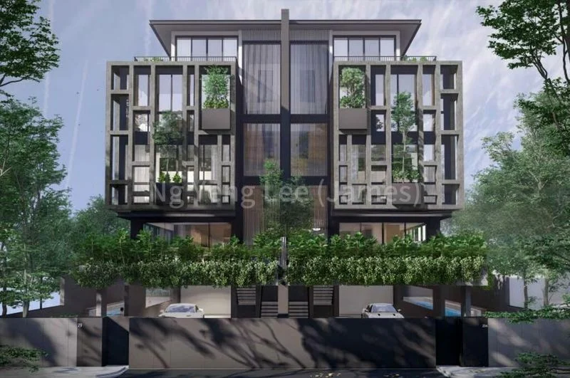 6 Bed Semi-Detached House (Landed) for Sale in  Grand Hotel - Image 19