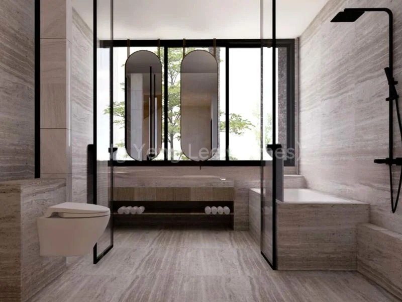 6 Bed Semi-Detached House (Landed) for Sale in  Grand Hotel - Image 1