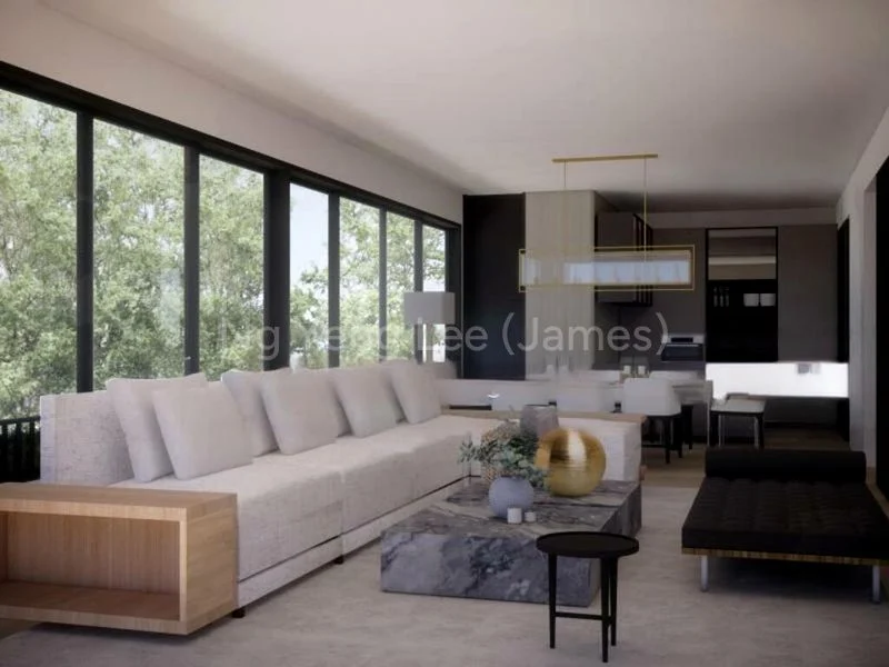 6 Bed Semi-Detached House (Landed) for Sale in  Grand Hotel - Image 6