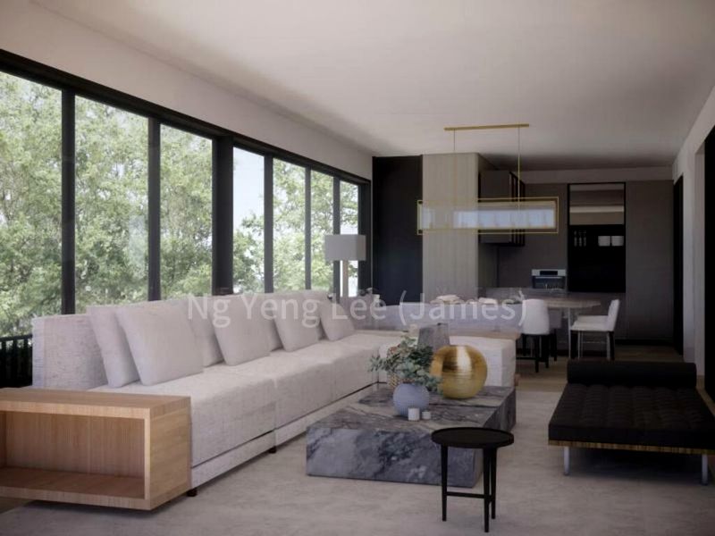 6 Bed Semi-Detached House (Landed) for Sale in  Grand Hotel - Image 7