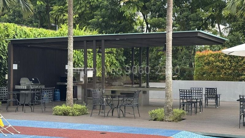 1 Bed Condo for Sale in  The Glyndebourne - Image 8