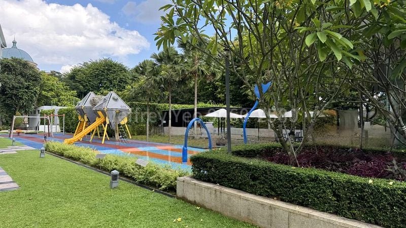 1 Bed Condo for Sale in  The Glyndebourne - Image 7