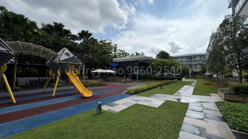 1 Bed Condo for Sale in  The Glyndebourne - Image 10