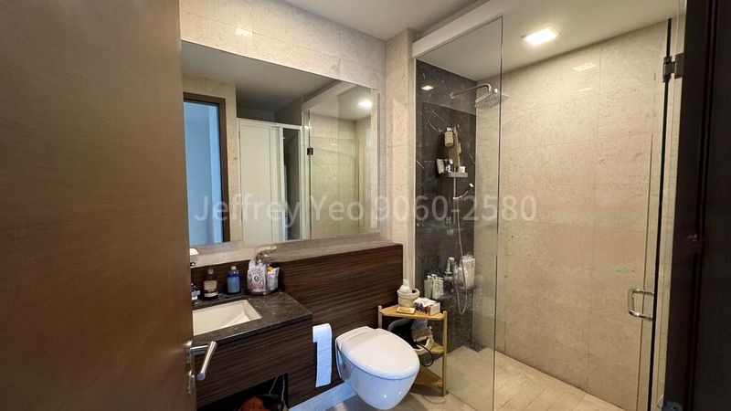 1 Bed Condo for Sale in  The Glyndebourne - Image 4