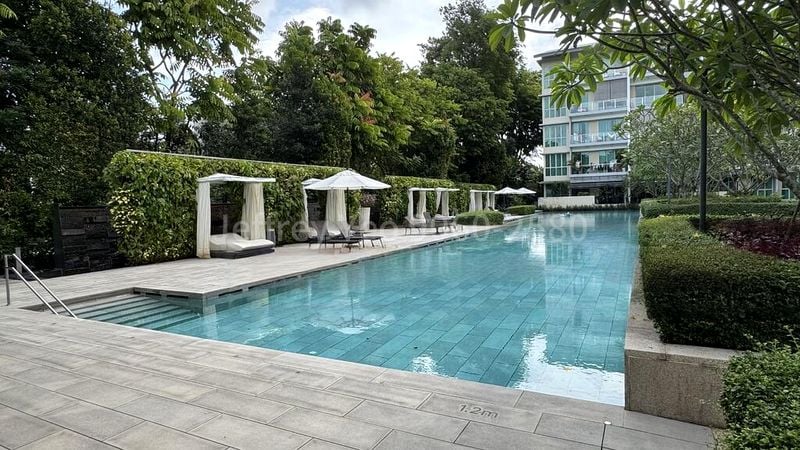 1 Bed Condo for Sale in  The Glyndebourne - Image 6