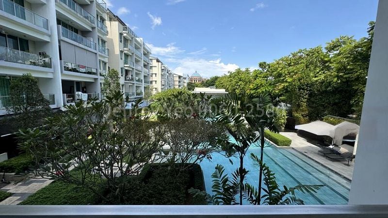 1 Bed Condo for Sale in  The Glyndebourne - Image 1
