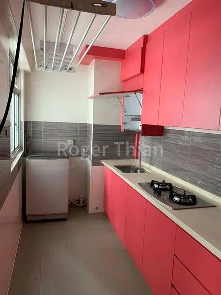 2 Room (2A) HDB for Rent in  185B Woodlands Street 13 - Image 5