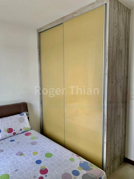 2 Room (2A) HDB for Rent in  185B Woodlands Street 13 - Image 3