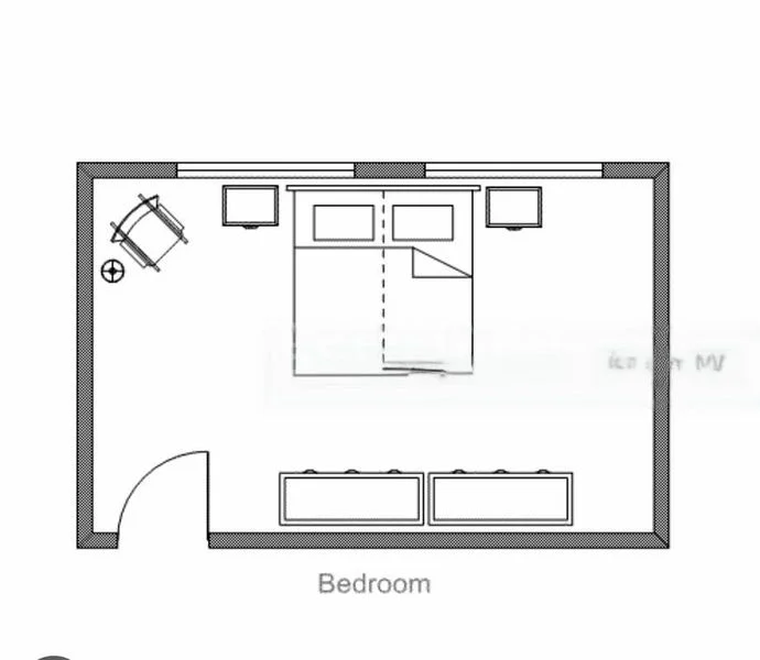 2 Room (2A) HDB for Rent in  185B Woodlands Street 13 - Image 6