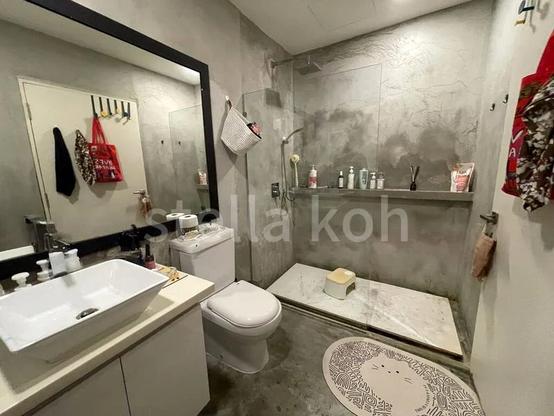 3 Bed Terraced House (Landed) for Rent in  Mugliston Road - Image 7