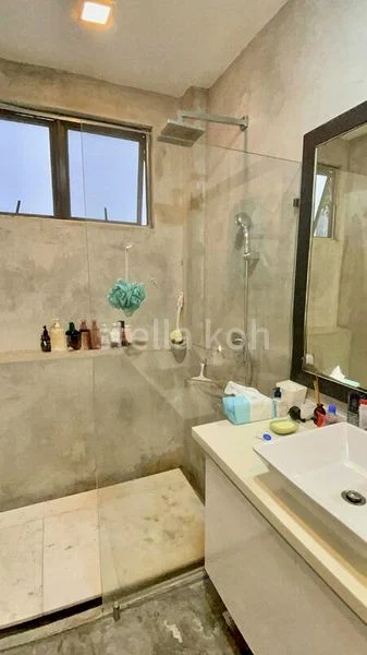 3 Bed Terraced House (Landed) for Rent in  Mugliston Road - Image 10
