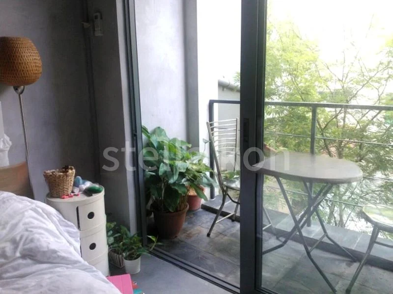 3 Bed Terraced House (Landed) for Rent in  Mugliston Road - Image 8