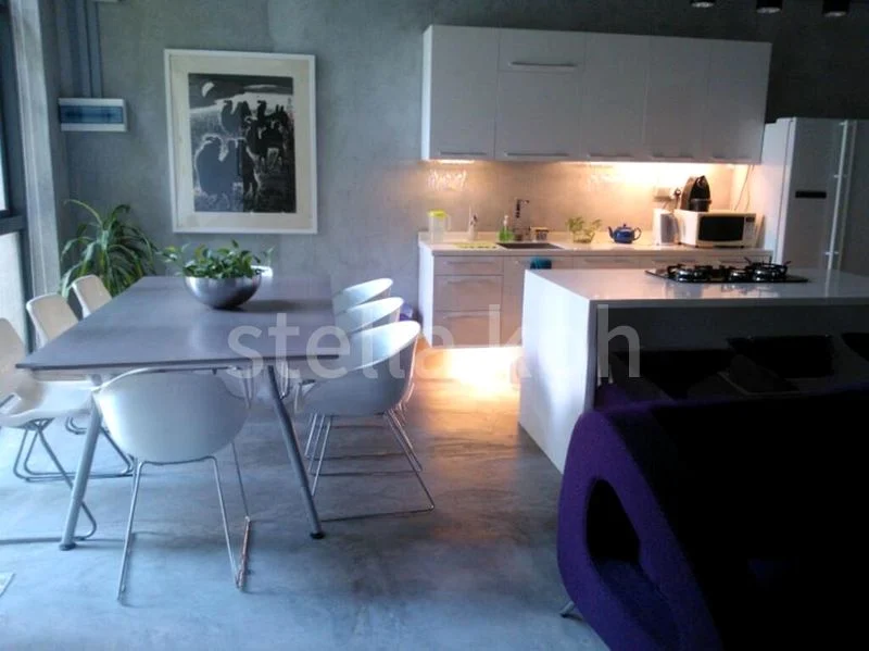 3 Bed Terraced House (Landed) for Rent in  Mugliston Road - Image 1