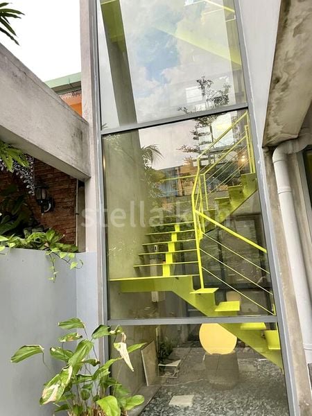 3 Bed Terraced House (Landed) for Rent in  Mugliston Road - Image 5