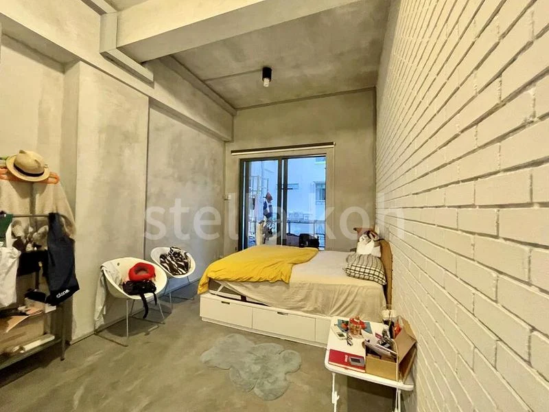 3 Bed Terraced House (Landed) for Rent in  Mugliston Road - Image 9