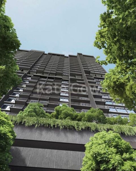 1 Bed Condo for Sale in  Lentor Modern / Lentor Modern Mall - Image 5