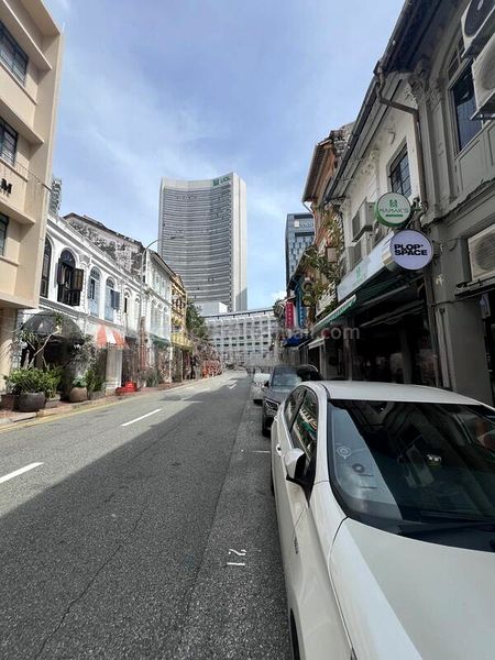 Shop / Shophouse for Rent: 1 Arab Street - Image 3