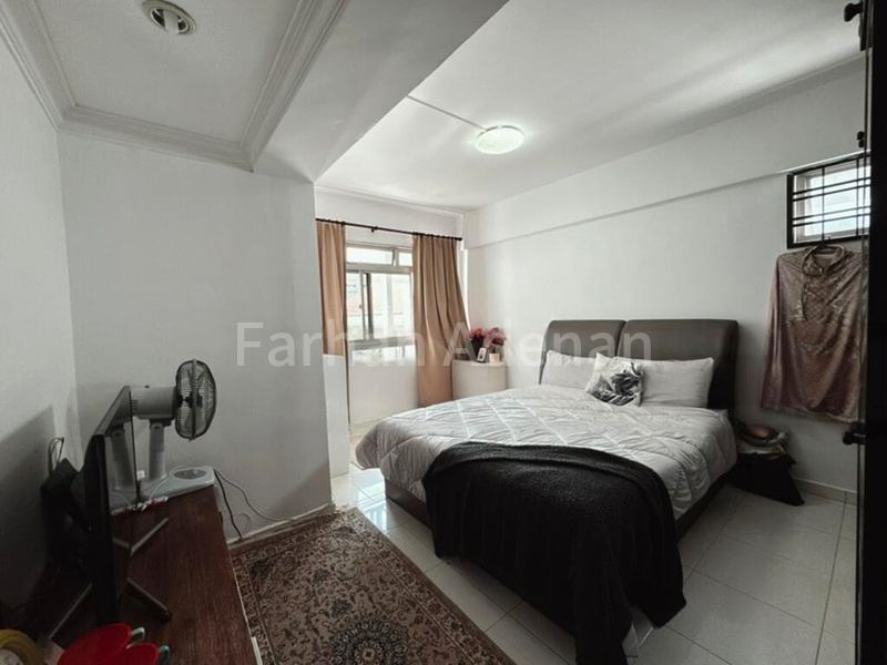 Executive HDB for Sale in  244 Pasir Ris Street 21 - Image 7