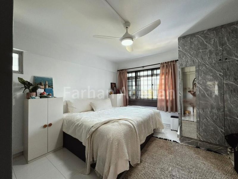 Executive HDB for Sale in  244 Pasir Ris Street 21 - Image 5