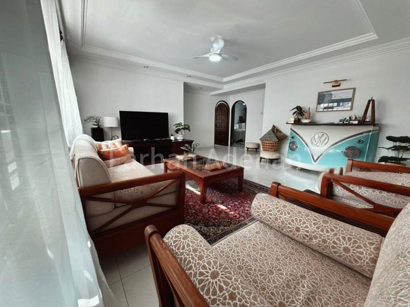 Executive HDB for Sale in  244 Pasir Ris Street 21 - Image 2