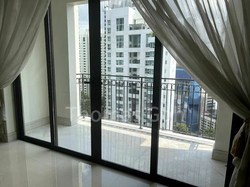 4 Bed Condo for Rent in  Ardmore Park - Image 9