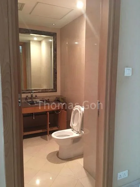 4 Bed Condo for Rent in  Ardmore Park - Image 4