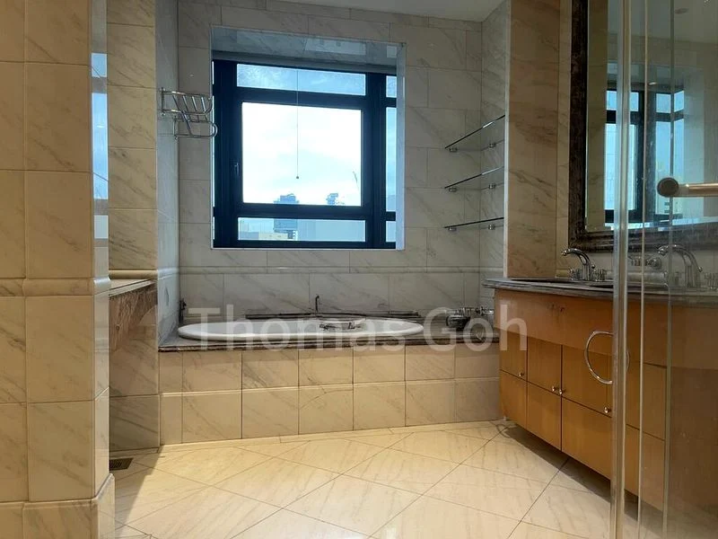 4 Bed Condo for Rent in  Ardmore Park - Image 7