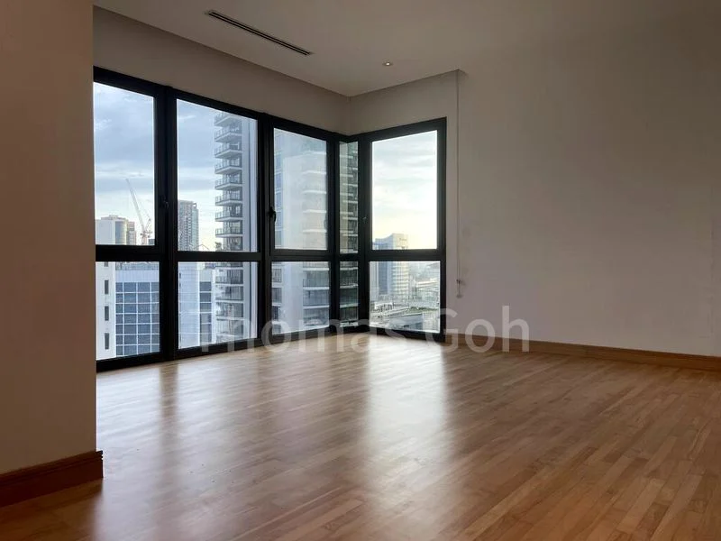 4 Bed Condo for Rent in  Ardmore Park - Image 6