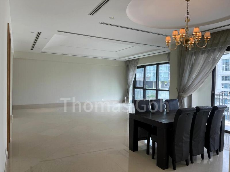 4 Bed Condo for Rent in  Ardmore Park - Image 8